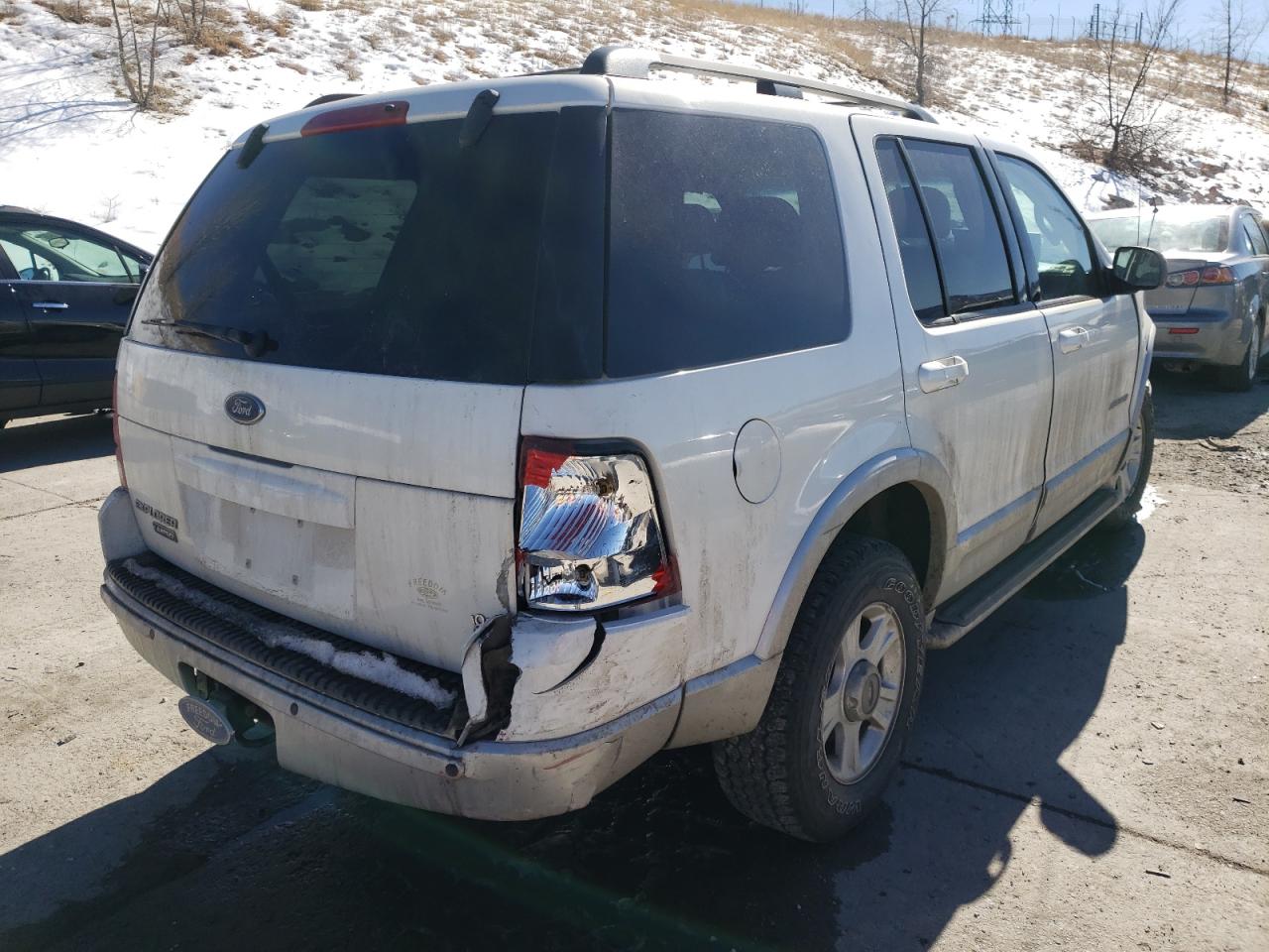 Фото 4 с аукциона – 2002 FORD EXPLORER L с VIN 1FMDU75W92ZC18217