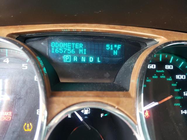 Photo 8 from auction – 2012 BUICK ENCLAVE with VIN 5GAKVCED8CJ116067