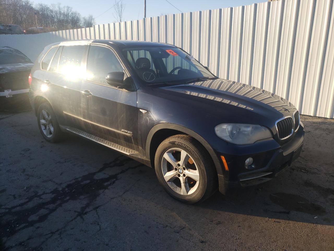 Photo 1 from auction – 2010 BMW X5 XDRIVE3 with VIN 5UXFE4C5XAL279286