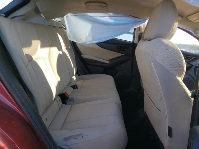 Photo 6 from auction – 2019 SUBARU IMPREZA with VIN 4S3GTAA60K3730345