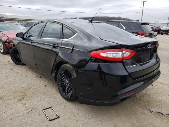 Photo 3 from auction – 2016 FORD FUSION SE with VIN 3FA6P0H71GR221260