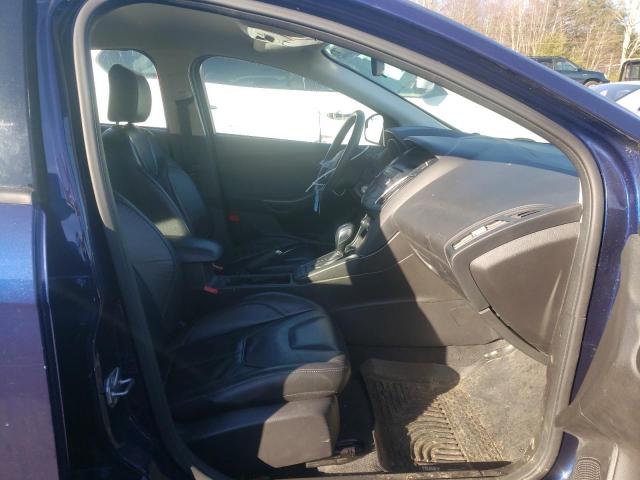 Photo 5 from auction – 2016 FORD FOCUS SE with VIN 1FADP3K23GL321445