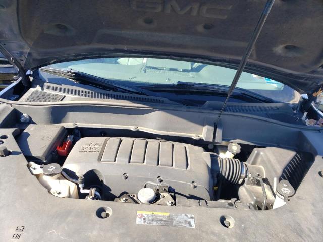 Photo 7 from auction – 2013 GMC ACADIA SLT with VIN 1GKKRRKD1DJ185764