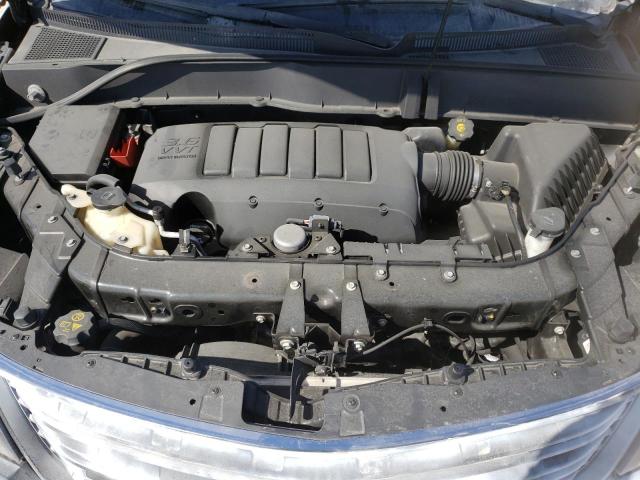 Photo 7 from auction – 2013 CHEVROLET TRAVERSE L with VIN 1GNKRGKD8DJ248396