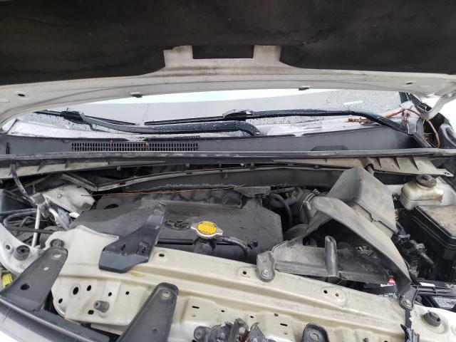 Photo 7 from auction – 2014 TOYOTA HIGHLANDER with VIN 5TDZKRFH4ES013423