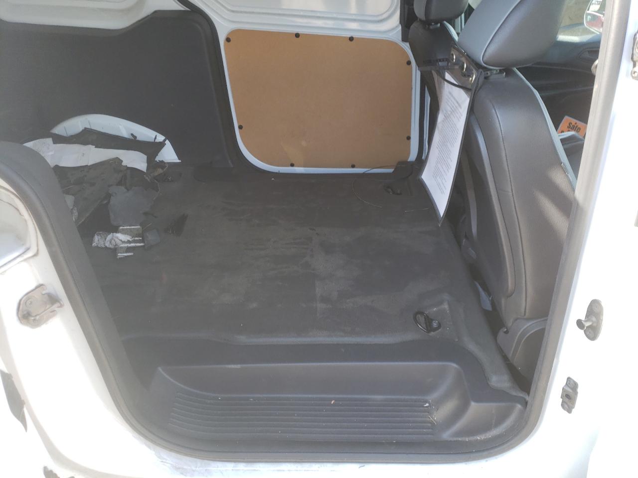 Photo 6 from auction – 2017 FORD TRANSIT CO with VIN NM0LS7E71H1336524