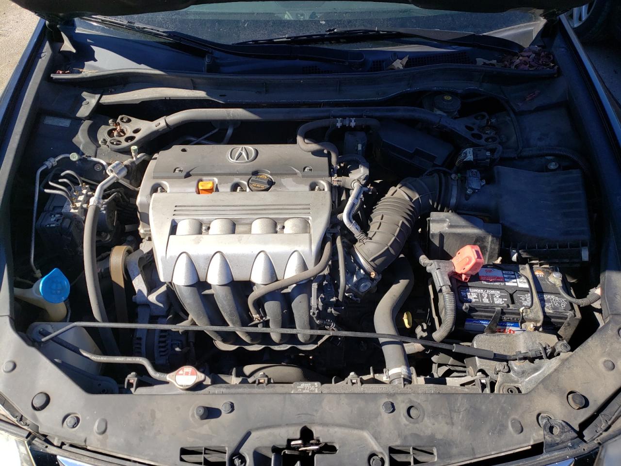 Photo 7 from auction – 2011 ACURA TSX with VIN JH4CU2F66BC018236