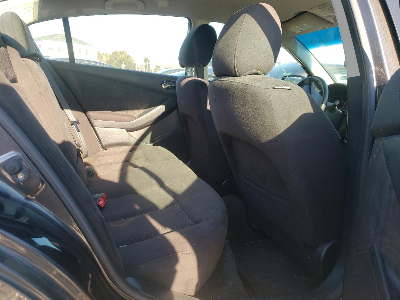Photo 6 from auction – 2011 NISSAN ALTIMA BAS with VIN 1N4AL2AP3BN433648
