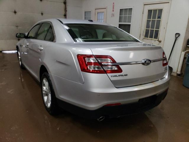 Photo 3 from auction – 2014 FORD TAURUS SEL with VIN 1FAHP2E88EG100313