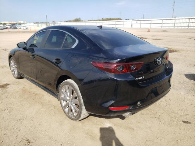 Zdjęcie 3 z aukcji – 2020 MAZDA 3 PREFERRE z VIN 3MZBPADL7LM129446