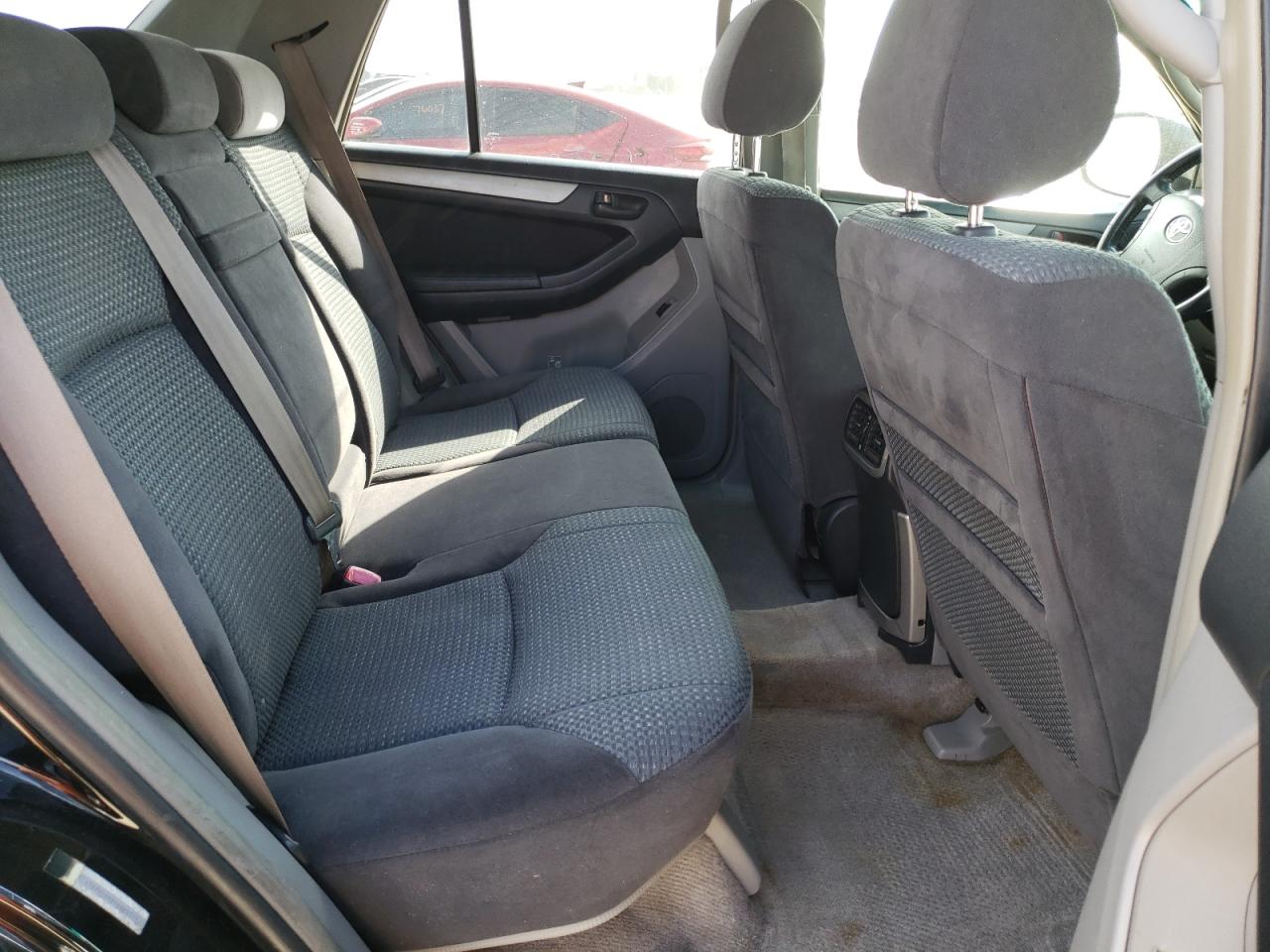 Zdjęcie 6 z aukcji – 2005 TOYOTA 4RUNNER SR z VIN JTEZU14R858025355