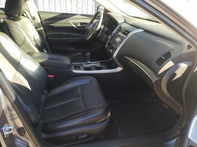 Photo 5 from auction – 2015 NISSAN ALTIMA with VIN 1N4BL3AP0FC488859