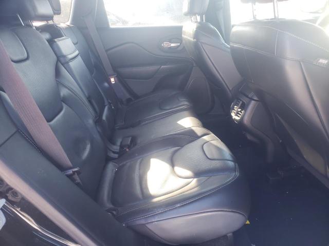 Photo 6 from auction – 2015 JEEP CHEROKEE L with VIN 1C4PJMDS7FW633650