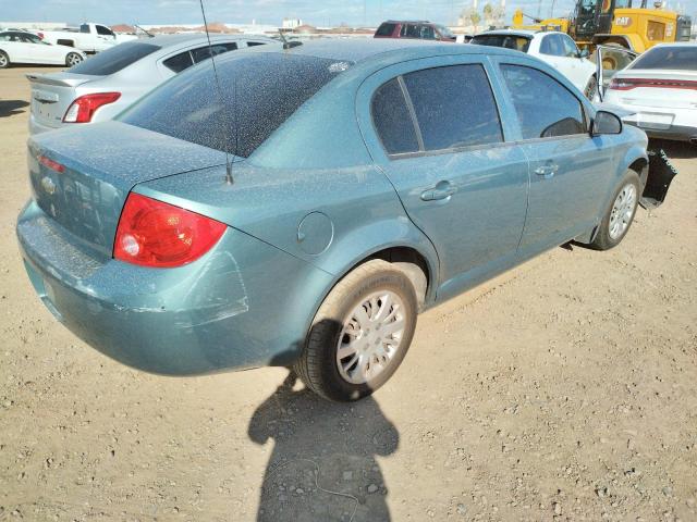 Photo 4 from auction – 2010 CHEVROLET COBALT LS with VIN 1G1AB5F50A7151470