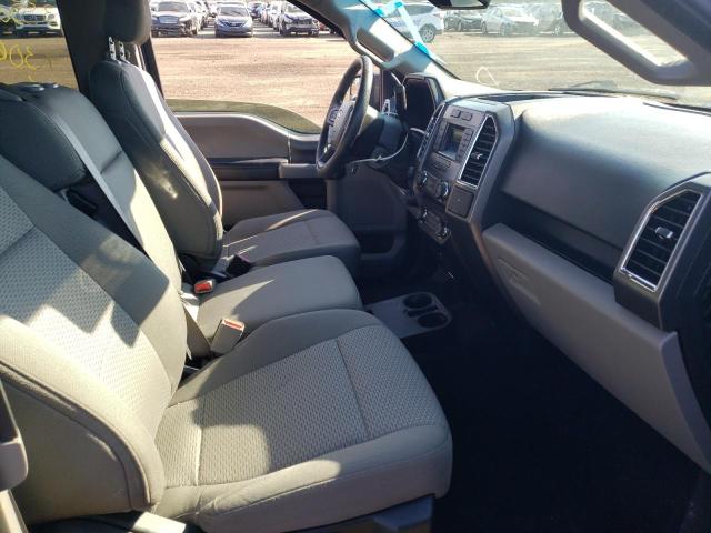 Photo 5 from auction – 2016 FORD F150 SUPER with VIN 1FTEX1EP5GFC10226