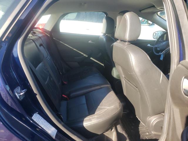 Photo 6 from auction – 2016 FORD FOCUS SE with VIN 1FADP3K23GL321445