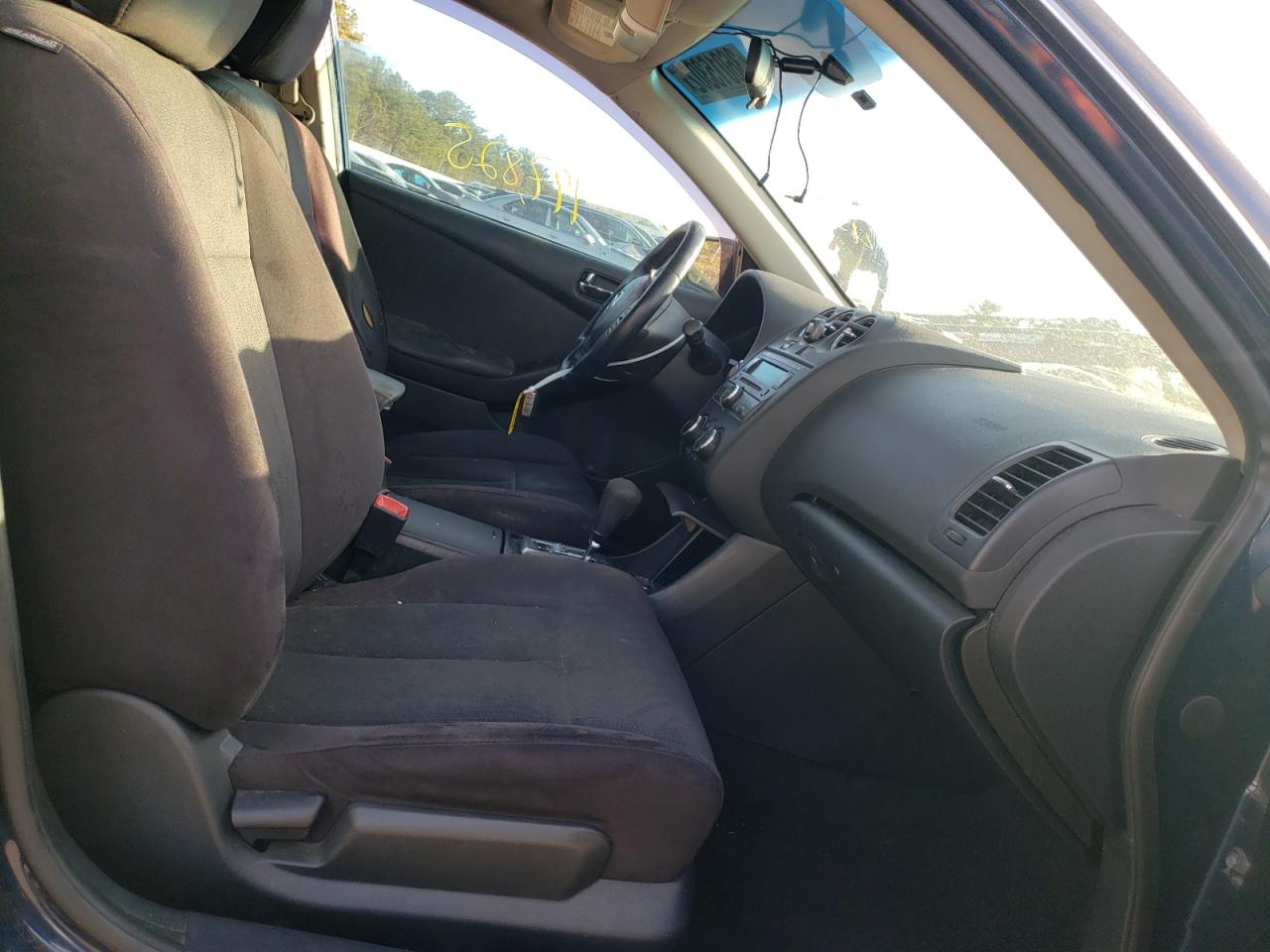 Zdjęcie 5 z aukcji – 2012 NISSAN ALTIMA BAS z VIN 1N4AL2AP8CN451192