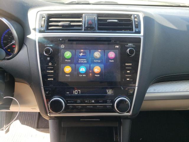 Photo 9 from auction – 2019 SUBARU OUTBACK 2. with VIN 4S4BSAFC7K3261276