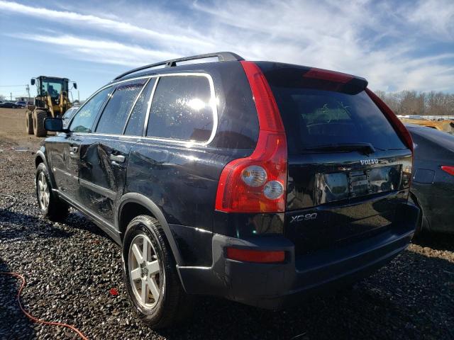 Photo 3 from auction – 2006 VOLVO XC90 with VIN YV4CM592061277847