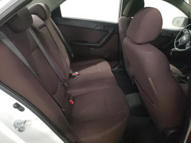 Photo 6 from auction – 2011 KIA FORTE EX with VIN KNAFU4A25B5399092
