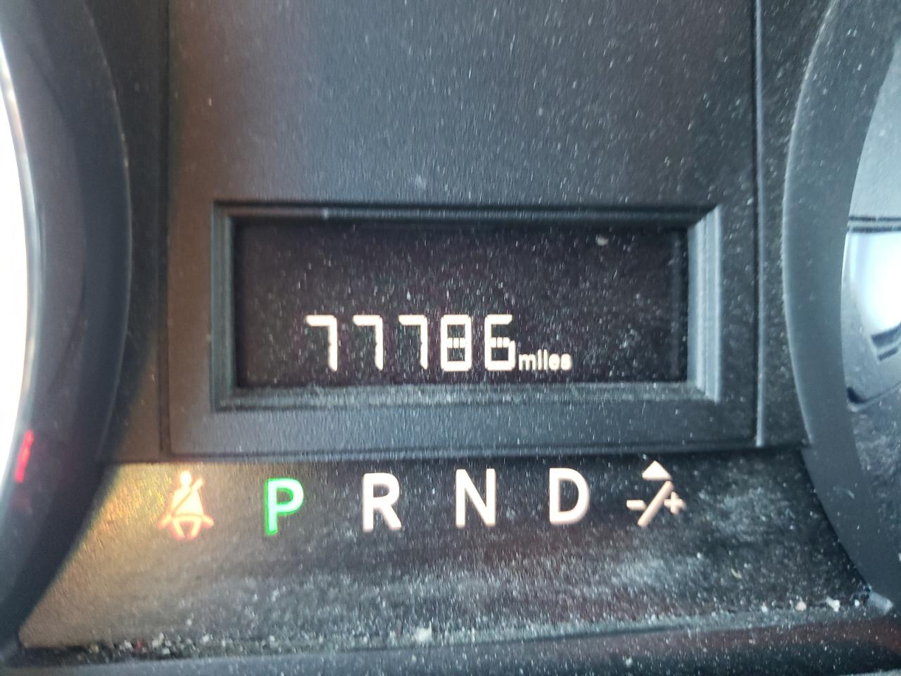 Photo 8 from auction – 2018 DODGE GRAND CARA with VIN 2C4RDGBG8JR303355