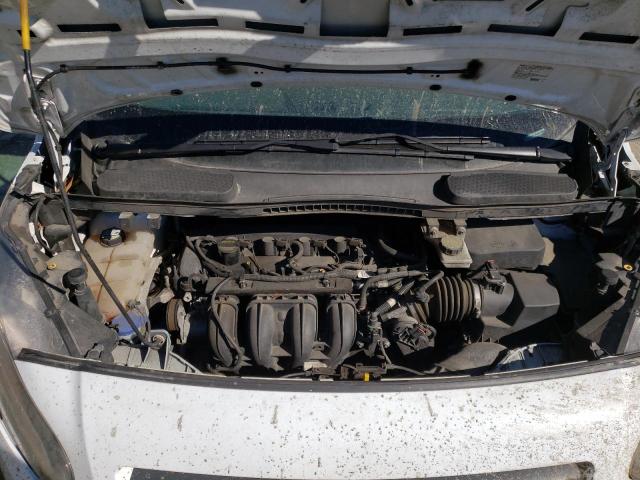 Photo 7 from auction – 2014 FORD TRANSIT CO with VIN NM0LS7E74E1135017