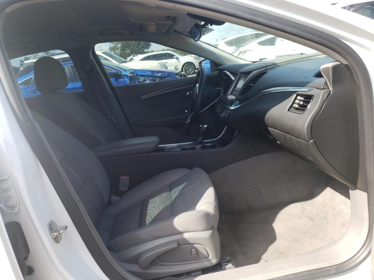 Zdjęcie 5 z aukcji – 2016 CHEVROLET IMPALA LS z VIN 2G11X5SA7G9180945