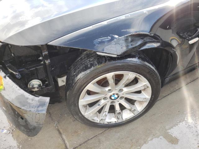 Photo 9 from auction – 2011 BMW 328 I SULE with VIN WBAPH5C50BA441052