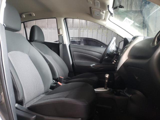 Photo 5 from auction – 2019 NISSAN VERSA S with VIN 3N1CN7AP3KL814008