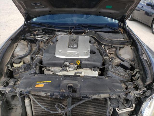 Photo 7 from auction – 2010 INFINITI G37 BASE with VIN JN1CV6AP3AM403237