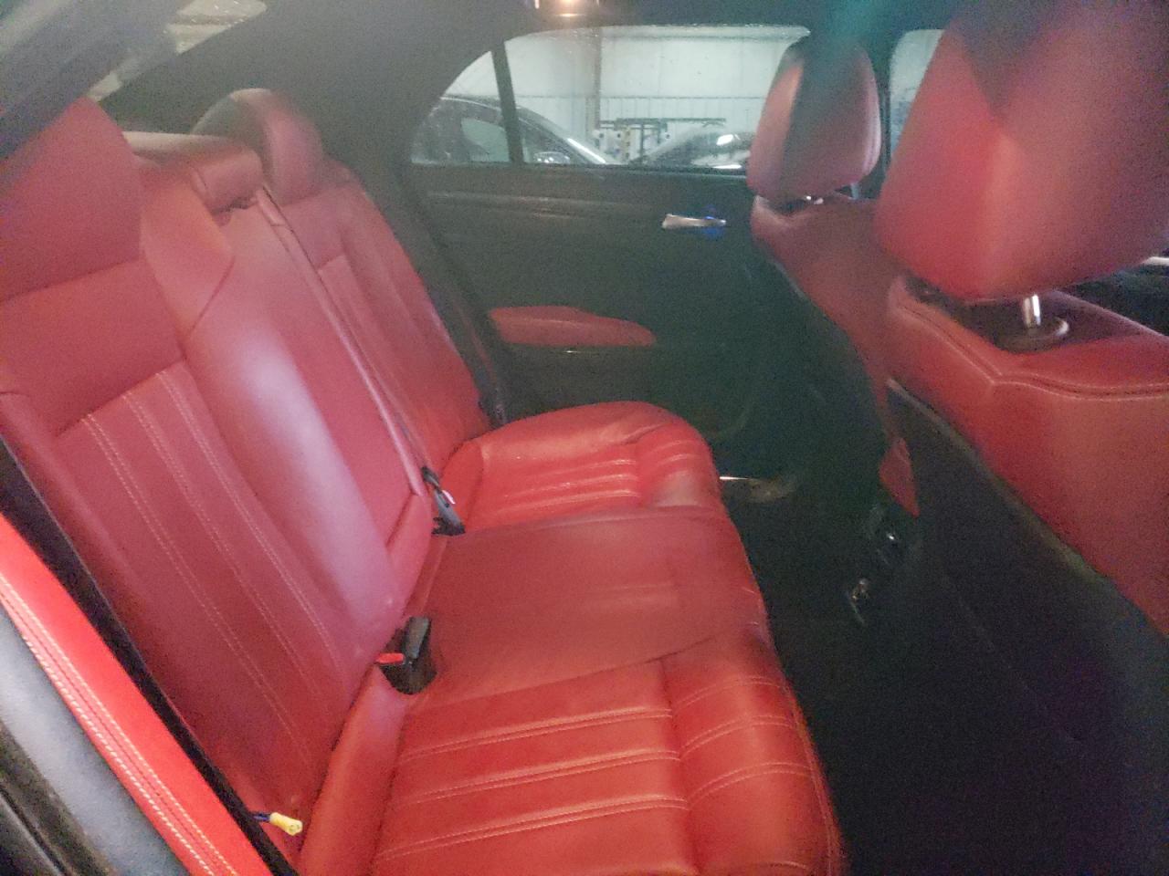 Photo 6 from auction – 2013 CHRYSLER 300 S with VIN 2C3CCABG9DH520708