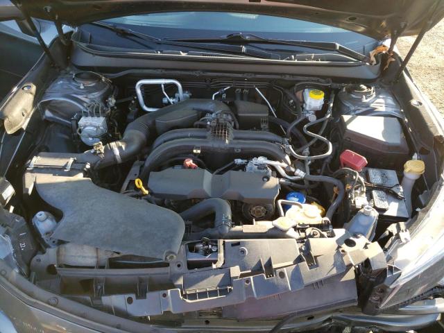 Photo 7 from auction – 2018 SUBARU OUTBACK 2. with VIN 4S4BSACC3J3225409