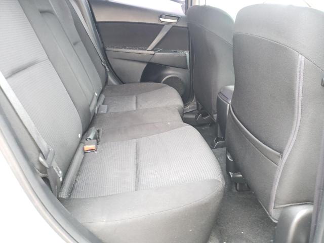 Photo 6 from auction – 2012 MAZDA 3 I with VIN JM1BL1VG8C1504807