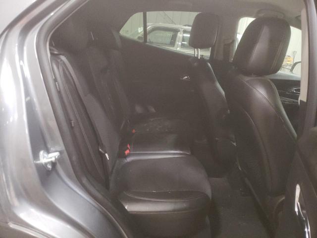 Photo 6 from auction – 2014 BUICK ENCORE CON with VIN KL4CJFSB3EB722919