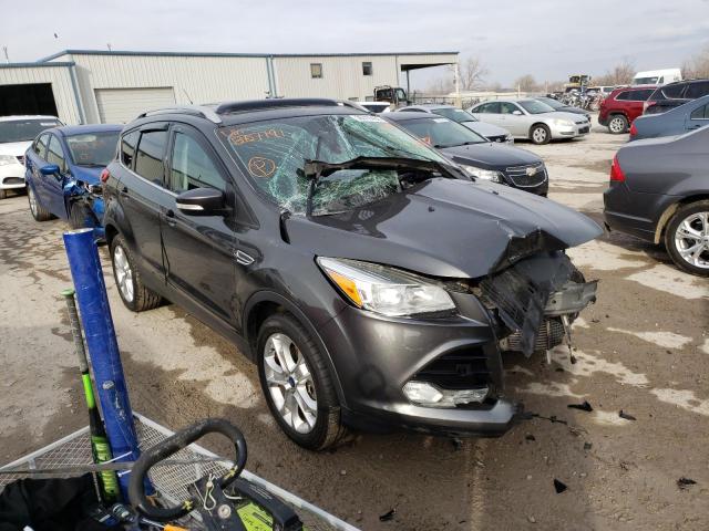 FORD ESCAPE TIT 2016 z numerem VIN 1FMCU9J95GUB07191 - Zdjęcie z aukcji