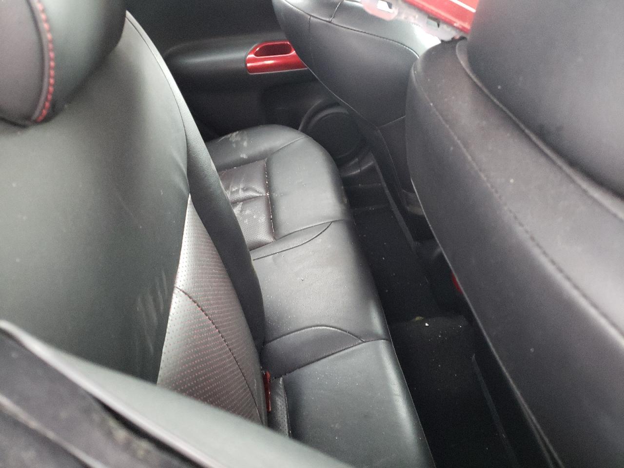 Photo 6 from auction – 2013 NISSAN JUKE S with VIN JN8AF5MV3DT227388