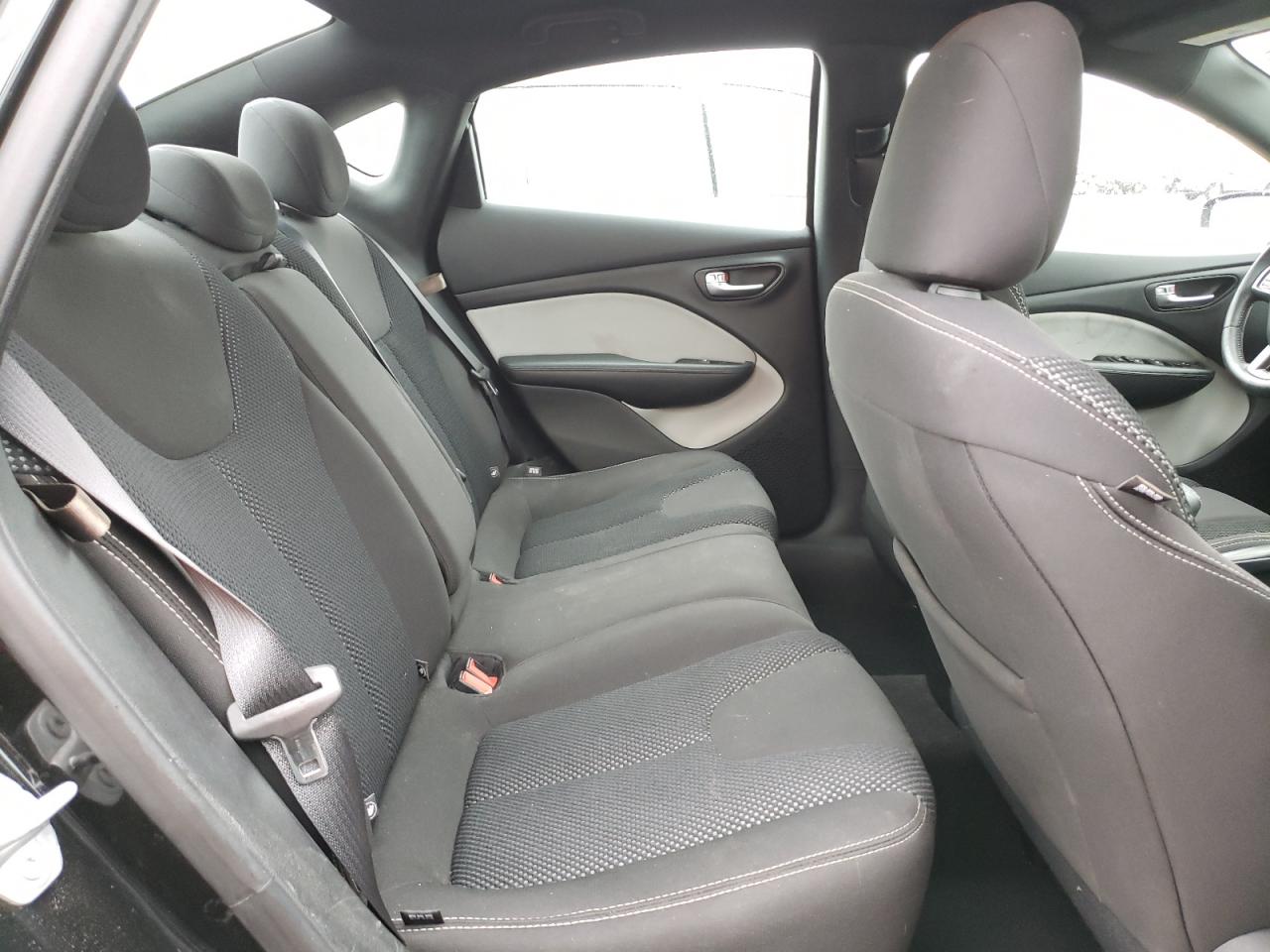 Photo 6 from auction – 2015 DODGE DART SXT with VIN 1C3CDFBB1FD331503