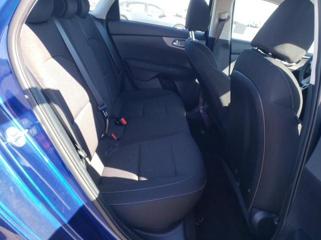 Photo 6 from auction – 2021 KIA FORTE FE with VIN 3KPF24AD4ME407796