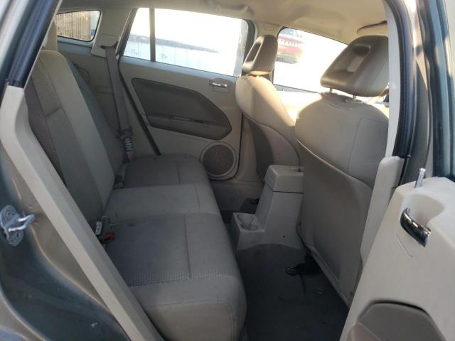 Photo 6 from auction – 2007 DODGE CALIBER R/ with VIN 1B3HB78K37D331896