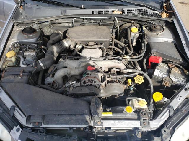 Photo 7 from auction – 2008 SUBARU OUTBACK 2. with VIN 4S4BP61C087349397