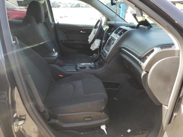 Photo 5 from auction – 2014 GMC ACADIA SLE with VIN 1GKKVPKDXEJ253903