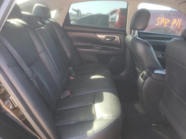 Photo 6 from auction – 2015 NISSAN ALTIMA 2.5 with VIN 1N4AL3AP9FC158875
