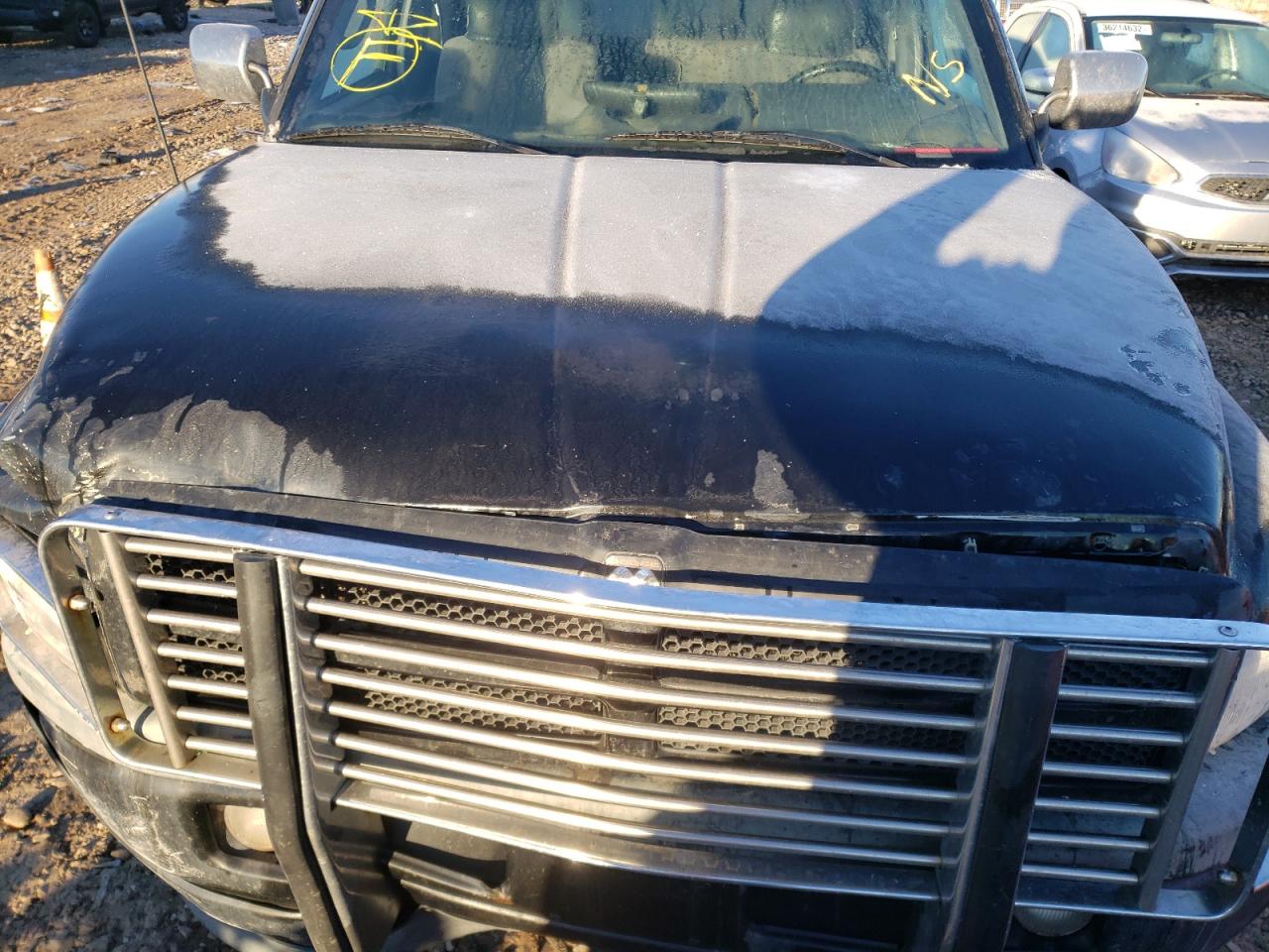 Photo 7 from auction – 1997 DODGE RAM 1500 with VIN 3B7HF13Z4VG774319
