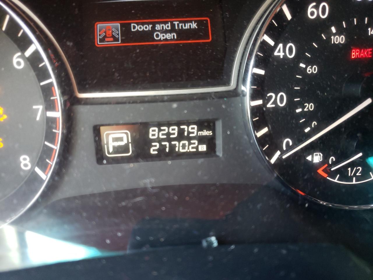 Photo 8 from auction – 2015 NISSAN ALTIMA 2.5 with VIN 1N4AL3AP5FC435716