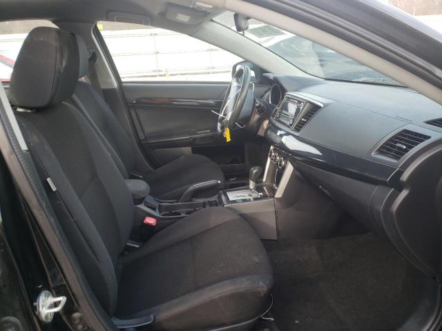 Photo 5 from auction – 2016 MITSUBISHI LANCER ES with VIN JA32U2FU2GU002501