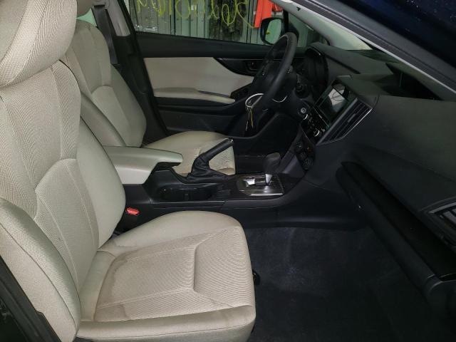 صورة رقم 5 من المزاد - 2021 SUBARU IMPREZA مع VIN 4S3GKAB64M3600587