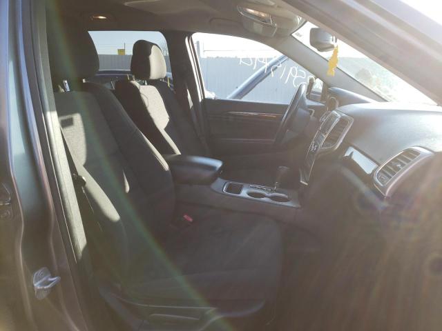 Photo 5 from auction – 2012 JEEP GRAND CHER with VIN 1C4RJFAG7CC294244