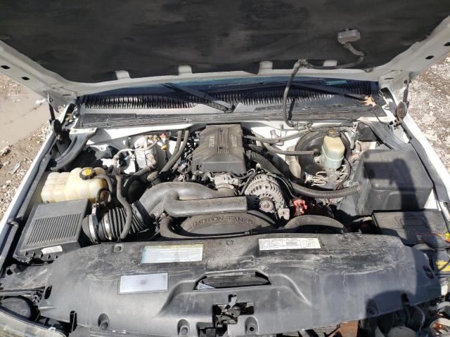 Photo 7 from auction – 2000 CHEVROLET SILVERADO with VIN 1GCEK19T9YE380098