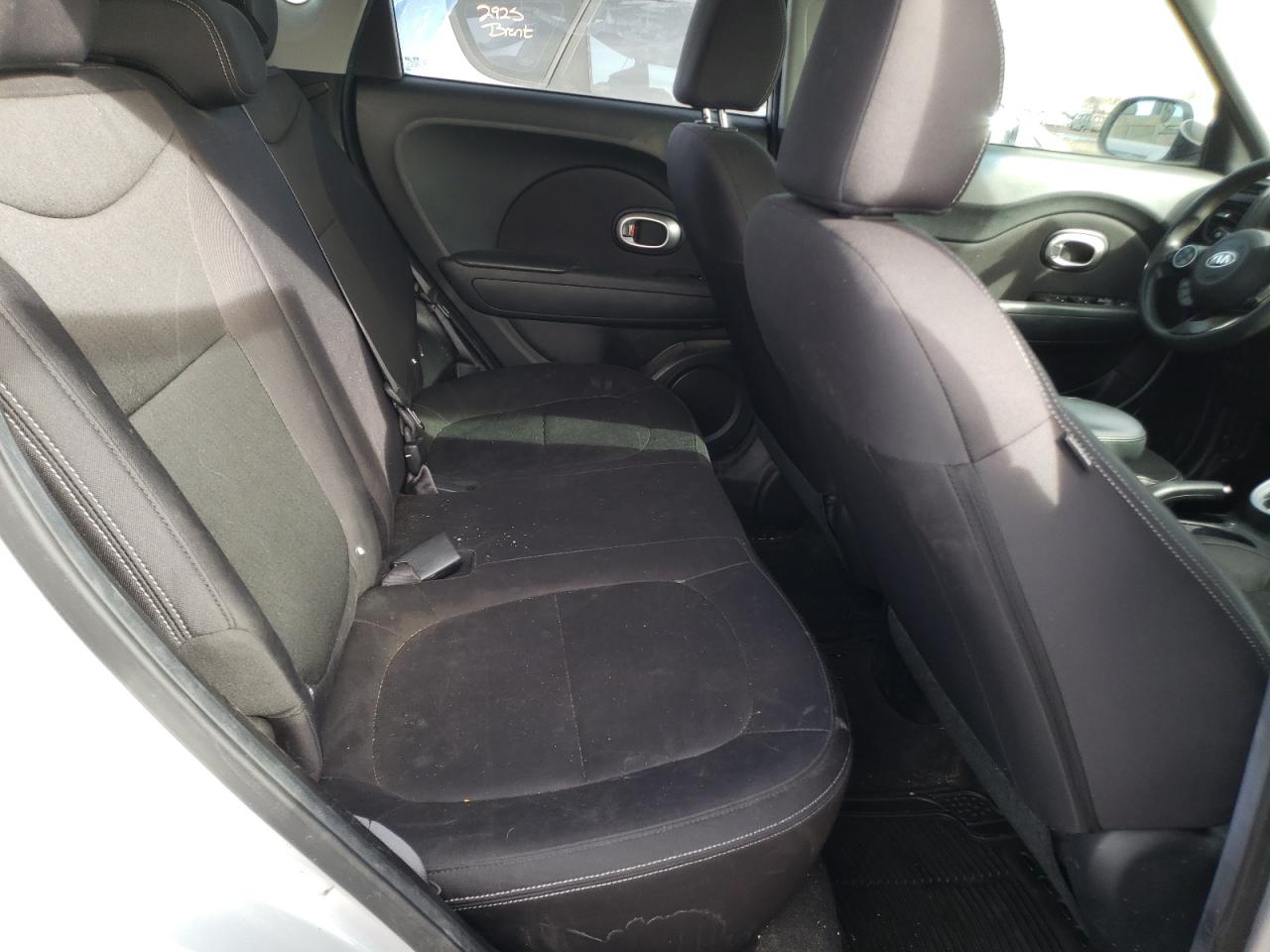 Photo 6 from auction – 2015 KIA SOUL with VIN KNDJN2A23F7775670