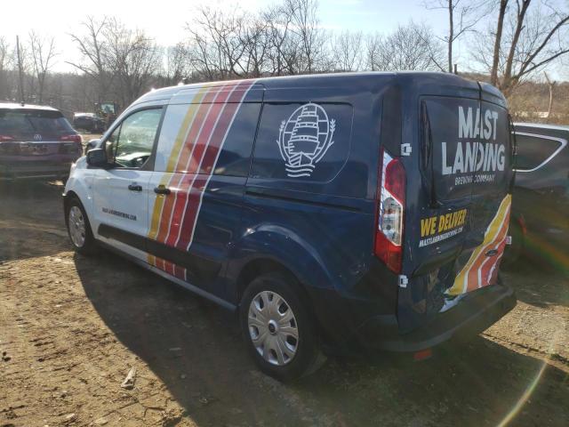 Photo 3 from auction – 2020 FORD TRANSIT CO with VIN NM0LS7E20L1446316